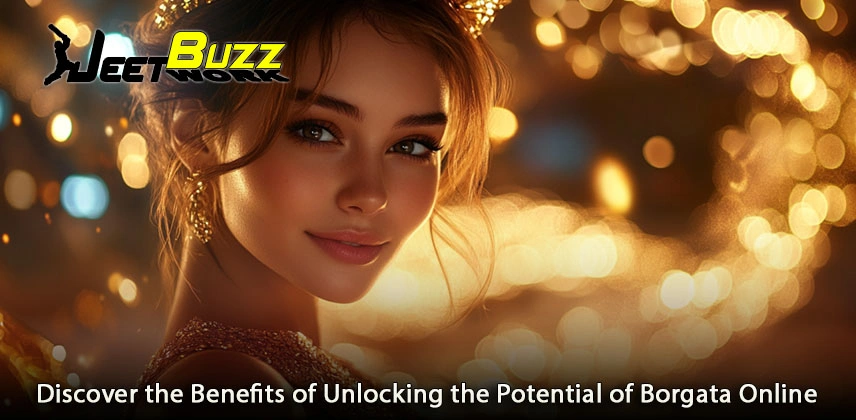 Discover the Benefits of Unlocking the Potential of Borgata Online Discover the Benefits of Unlocking the Potential of Borgata Online