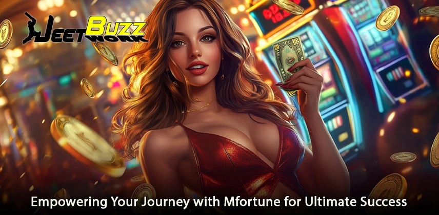 Empowering Your Journey with Mfortune for Ultimate Success