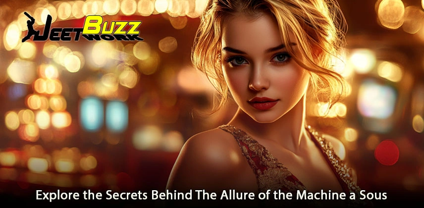Explore the Secrets Behind The Allure of the Machine a Sous