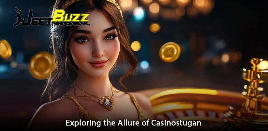 Exploring the Allure of Casinostugan