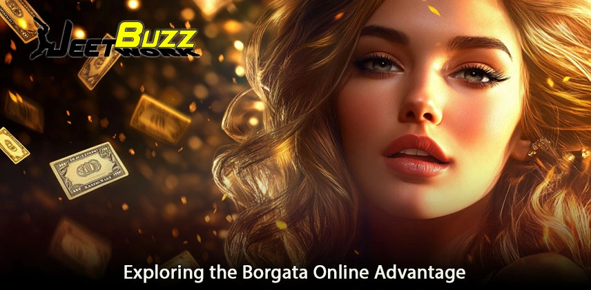 Discover the Benefits of Unlocking the Potential of Borgata Online Exploring the Borgata Online Advantage