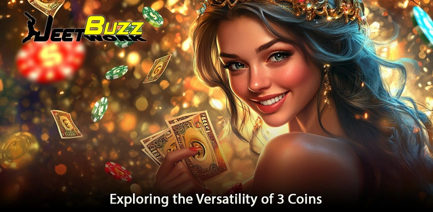 Reveal the Cultural Importance of 3 Coins Across the Globe Exploring the Versatility of 3 Coins