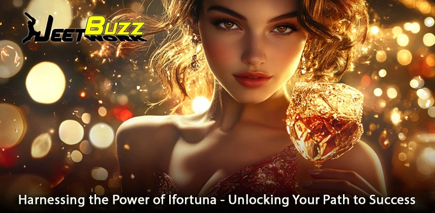 Harnessing the Power of Ifortuna - Unlocking Your Path to Success