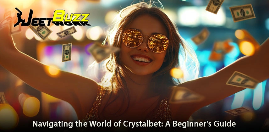 Discover the Ultimate Sports Betting Adventure at Crystalbet Navigating the World of Crystalbet: A Beginner's Guide