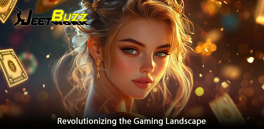 Discover the Future of Gaming Experiences with Evoplay Revolutionizing the Gaming Landscape