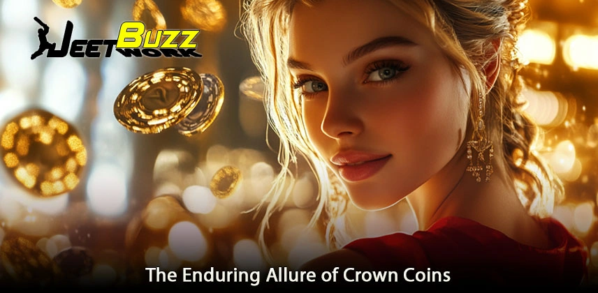 Unlocking the Secrets of Crown Coins A Numismatic Adventure The Enduring Allure of Crown Coins