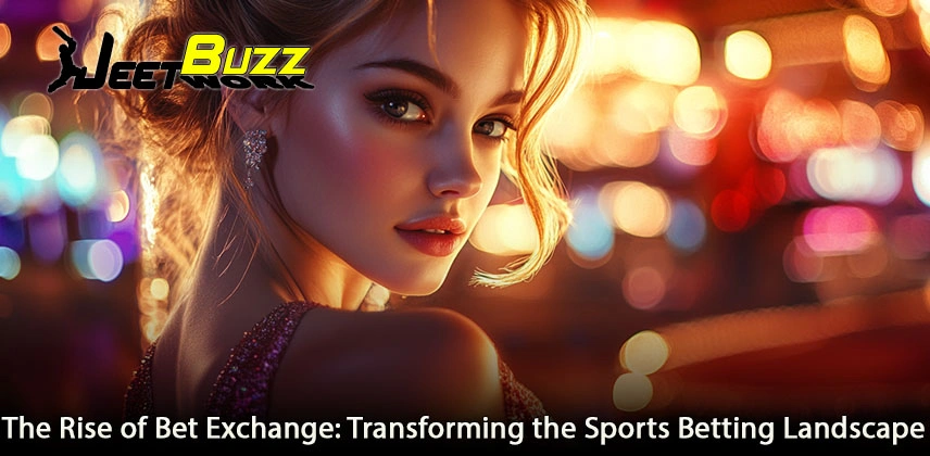 Analyzing Trends and Patterns in the Thrilling Bet Exchange Arena The Rise of Bet Exchange- Transforming the Sports Betting Landscape