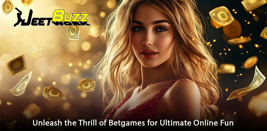 Unleash the Thrill of Betgames for Ultimate Online Fun