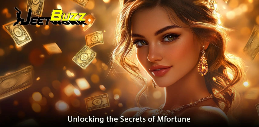 Unlocking the Secrets of Mfortune